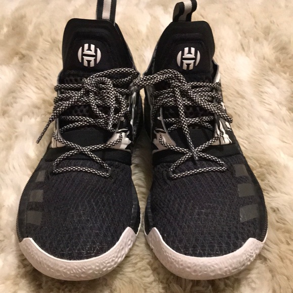 harden volume 2 black